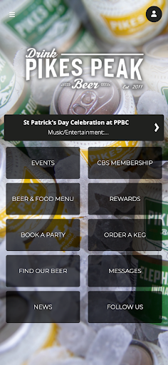 معاينة التطبيق