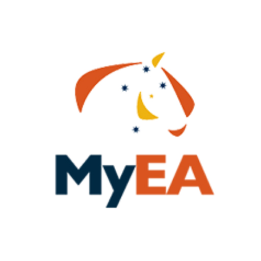 MyEA logo