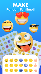 Makemoji: Emoji Creator