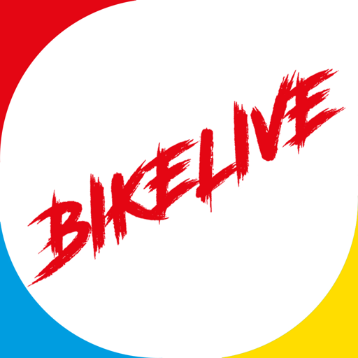 Bikelive logo