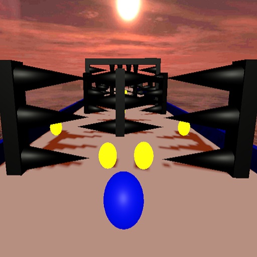 Sphere Game logo