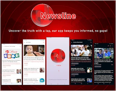 Newsline Express