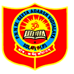 Icon image GEETA ADARSH VIDYALAYA