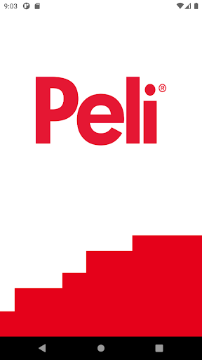 Android application PeliPuan screenshort