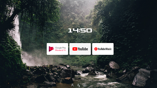 Sideload Channel Launcher 4 APK (Платная/Полная версия) 3