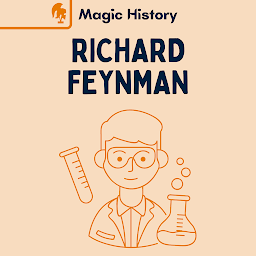 Icon image Richard Feynman