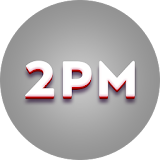 Lyrics for 2PM (Offline) icon