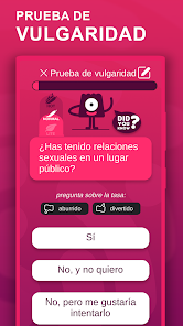 Captura de pantalla