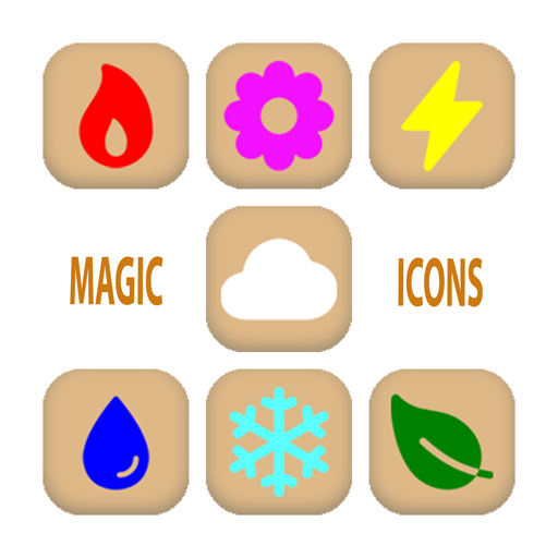 Magic Icons