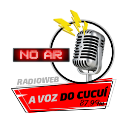 Icon image Webradio A Voz do Cucui