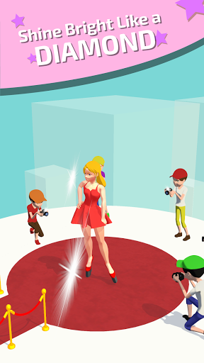 Télécharger Gratuit Shoe Race APK MOD (Astuce) screenshots 4