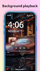 Screenshot image