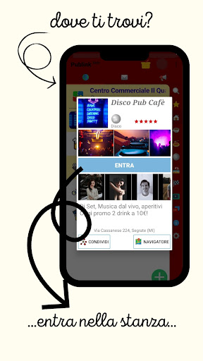 Publink Screen 2