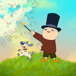 Hocus Pocus Alfie Atkins Mod Apk
