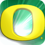 Oregon Ducks Live WPs Official icon