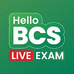 Cover Image of Herunterladen BCS Live Exam MCQ BCS Prostuti  APK