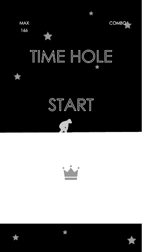 Time Hole