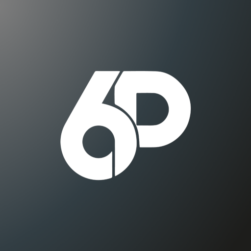 6P Bank logo
