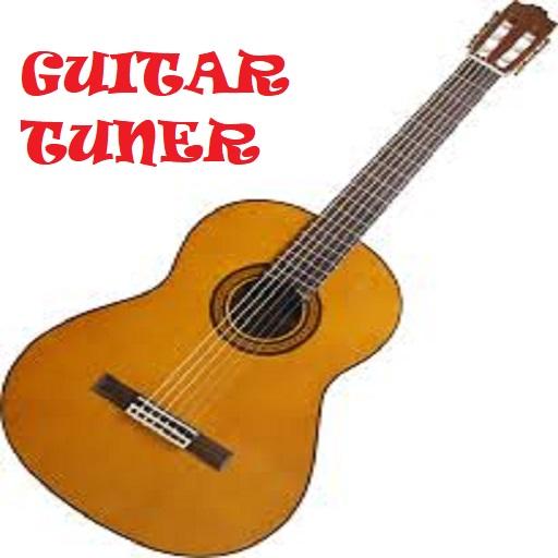 Guitar Tuner Laai af op Windows