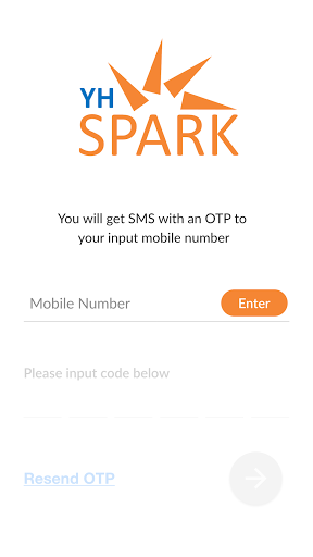 YH Spark Screen 2