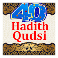 40 Hadith Qudsi Book