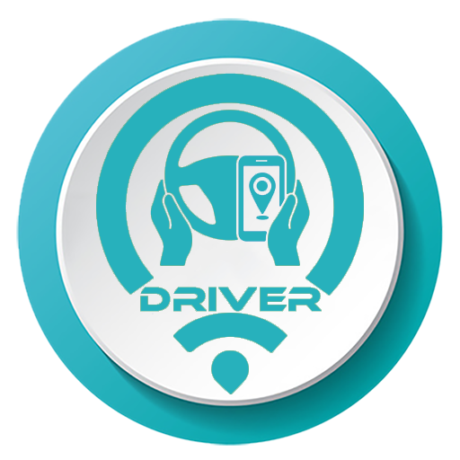 Tuyenga Driver Pro logo