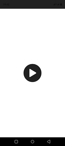Android application GT PlaYer screenshort