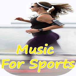 صورة رمز Sport Music - Training