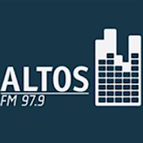 Radio Altos 97.9 icon
