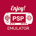 Enjoy PSP Emulator to play PSP