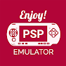 Get Enjoy PSP Emulator to play PSP games for Android Aso Report