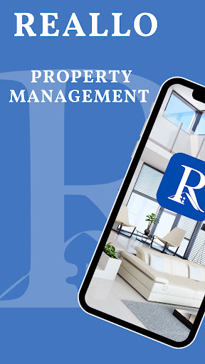 Android application Reallo screenshort
