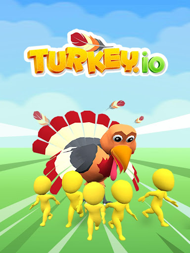Android application Turkey.io screenshort