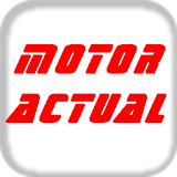Motor Actual icon
