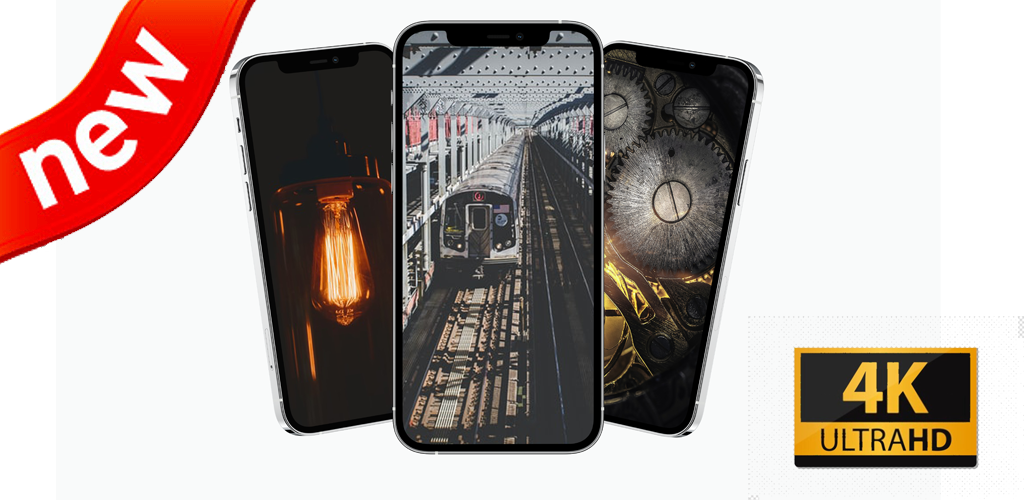 Download New Wallpaper App 2021 Steampunk Energy Image ID 17