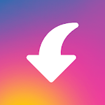 Cover Image of Download Insget - Download Photos & Videos From Instagram 1.3.3 APK