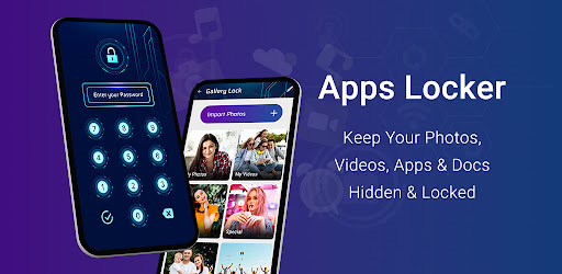 App Lock, Hide Photos & Videos