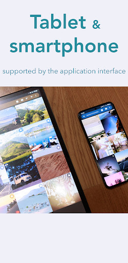 GalleryRAW screenshot 5