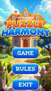 Puzzle Harmony