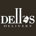 Cover Image of Download Dellos Delivery 1.99 APK