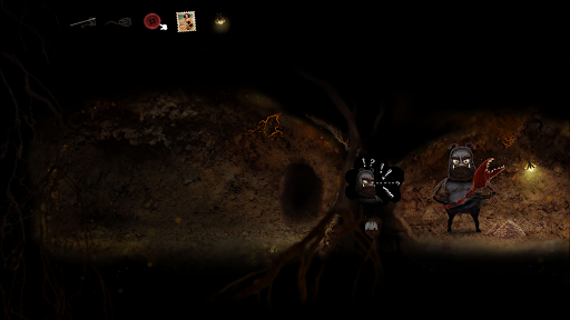 AntVentor: Nvidia Shield Screen 3