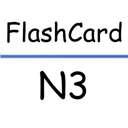 Icon image JLPT-Kanji Quiz