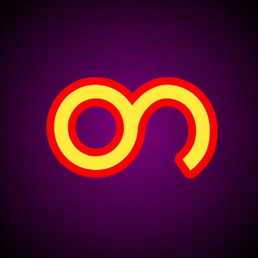 Tanchangya Alphabet logo
