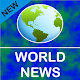 World News Tracker Baixe no Windows