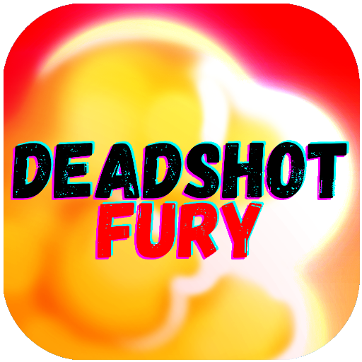 Deadshot Fury