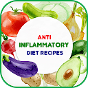 Anti Inflammatory Diet Recipes: Healthy Diet Meals