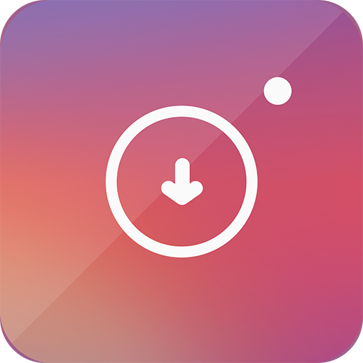 ProSaver - Photo & Video Downl  Icon