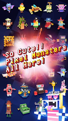 Hunting Skies - Pixel World - Screenshot 2