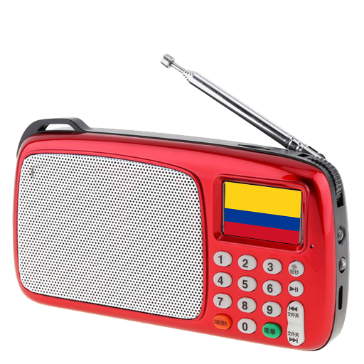 Radio Colombia FM y AM