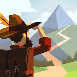 The Trail Mod Apk